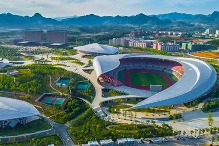 2026年4月贵州真的是太热闹了，村BA 4月10—12日 | 台江台盘村

第