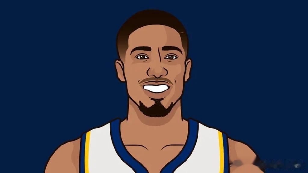 越来越稳！哈利本赛季第三次单场至少25分10助且0失误
今天NBA季中赛1/4决