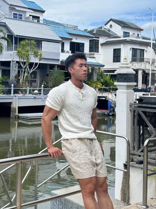 Bangkok