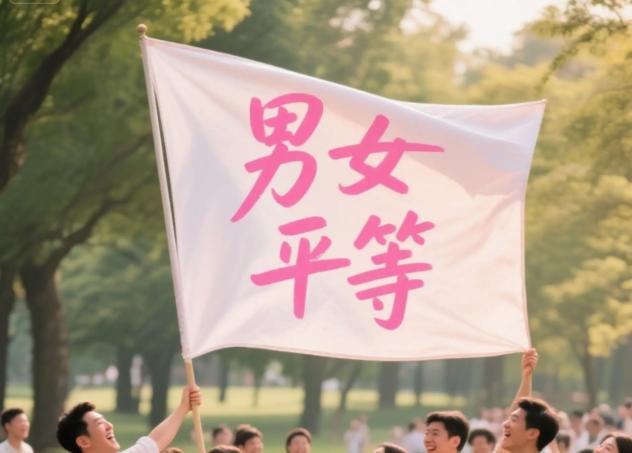 中国的男女对立、对洋人投怀送抱等很可能都是外国人在推波助澜的。隔了半个地球，非要