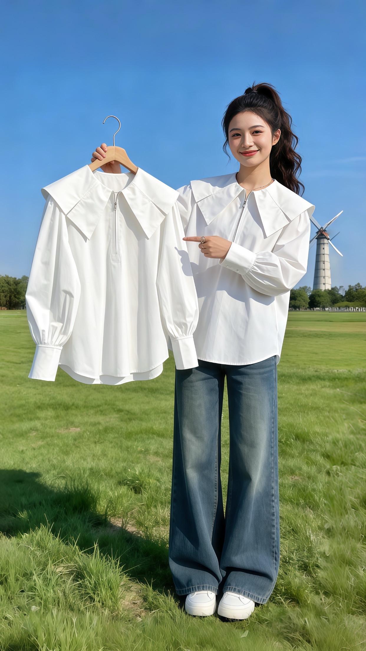 如何摆脱路人感穿搭 晒出我的百变春日ootd 早春就和闺蜜这样权威出门...