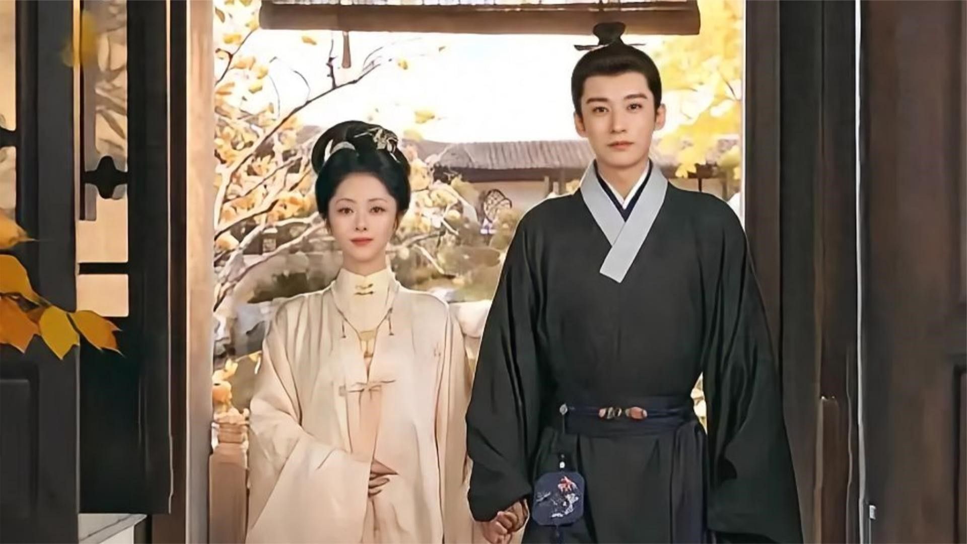 许兰香为林锦岐生下长子，他惊觉妻子竟是当年未婚妻沈嘉兰