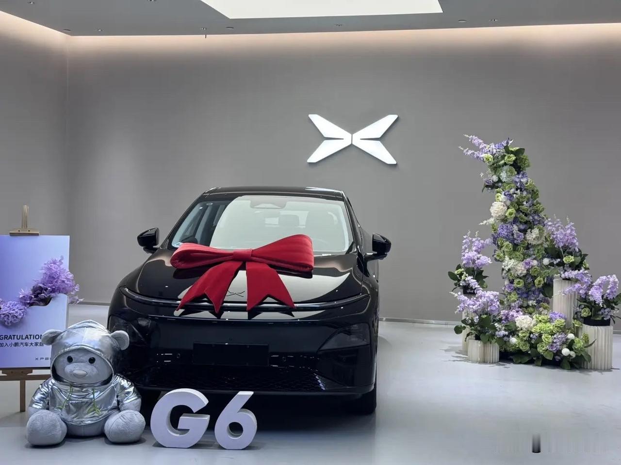 Y对比小鹏G6
特斯拉Model Y对比小鹏G6
同价位怎么选？别盲目跟风

2