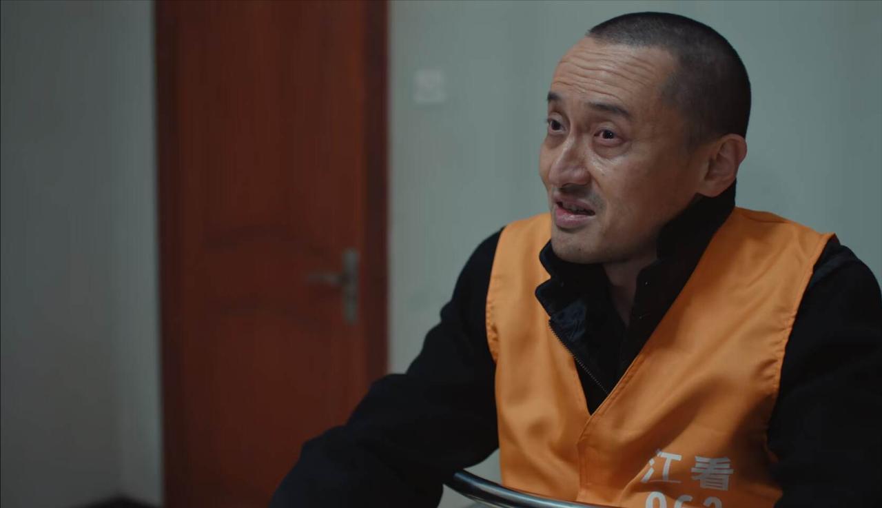 《悬案》中如果刘永坤没有亲手杀人，会叛死刑吗？

先说清楚：刘永坤是电视剧人物，