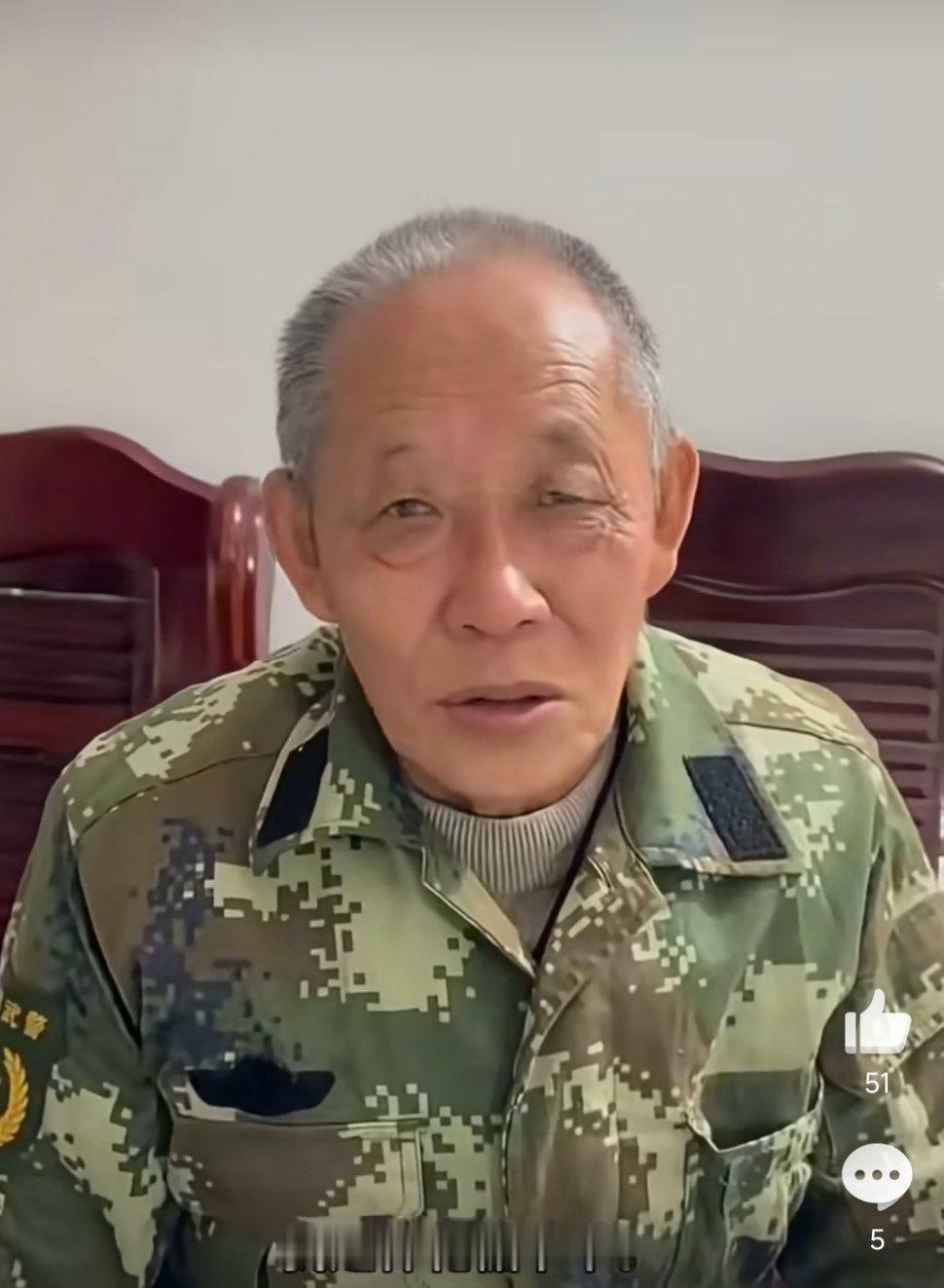 棉花糖爷爷回应网传谣言棉花糖爷爷一句“把孩子当孙辈”的回应，道尽了善意被曲解的委