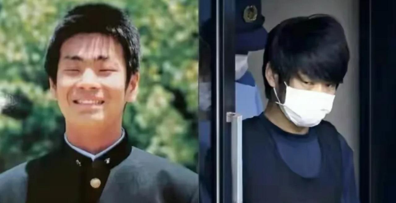 前日本首相安倍晋三的凶手被判终身监禁
日本奈良地方法院判决山上哲也于2022年7