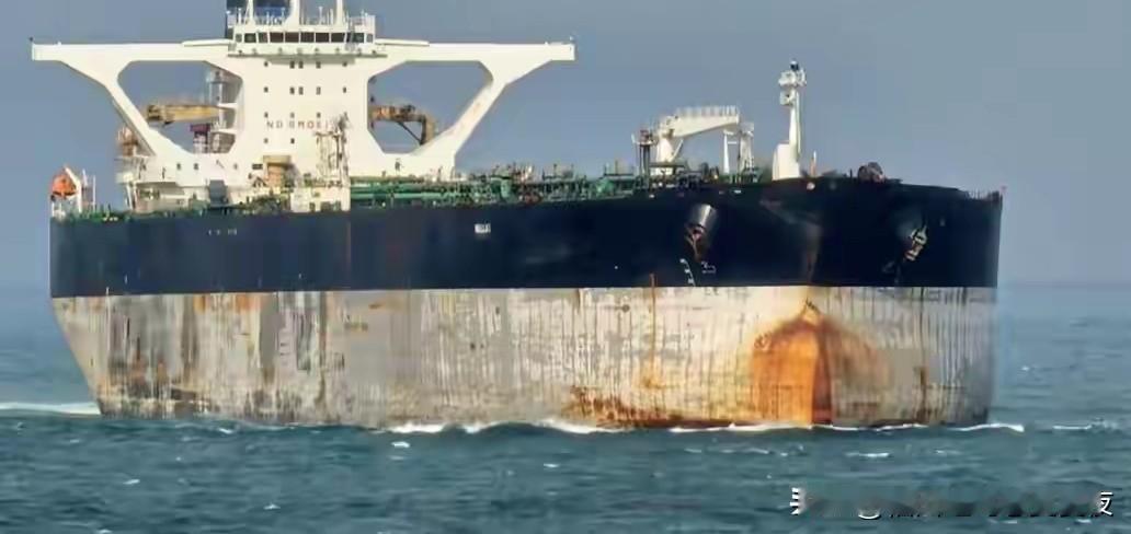 俄罗斯外交部就“马里涅拉”号发表声明！