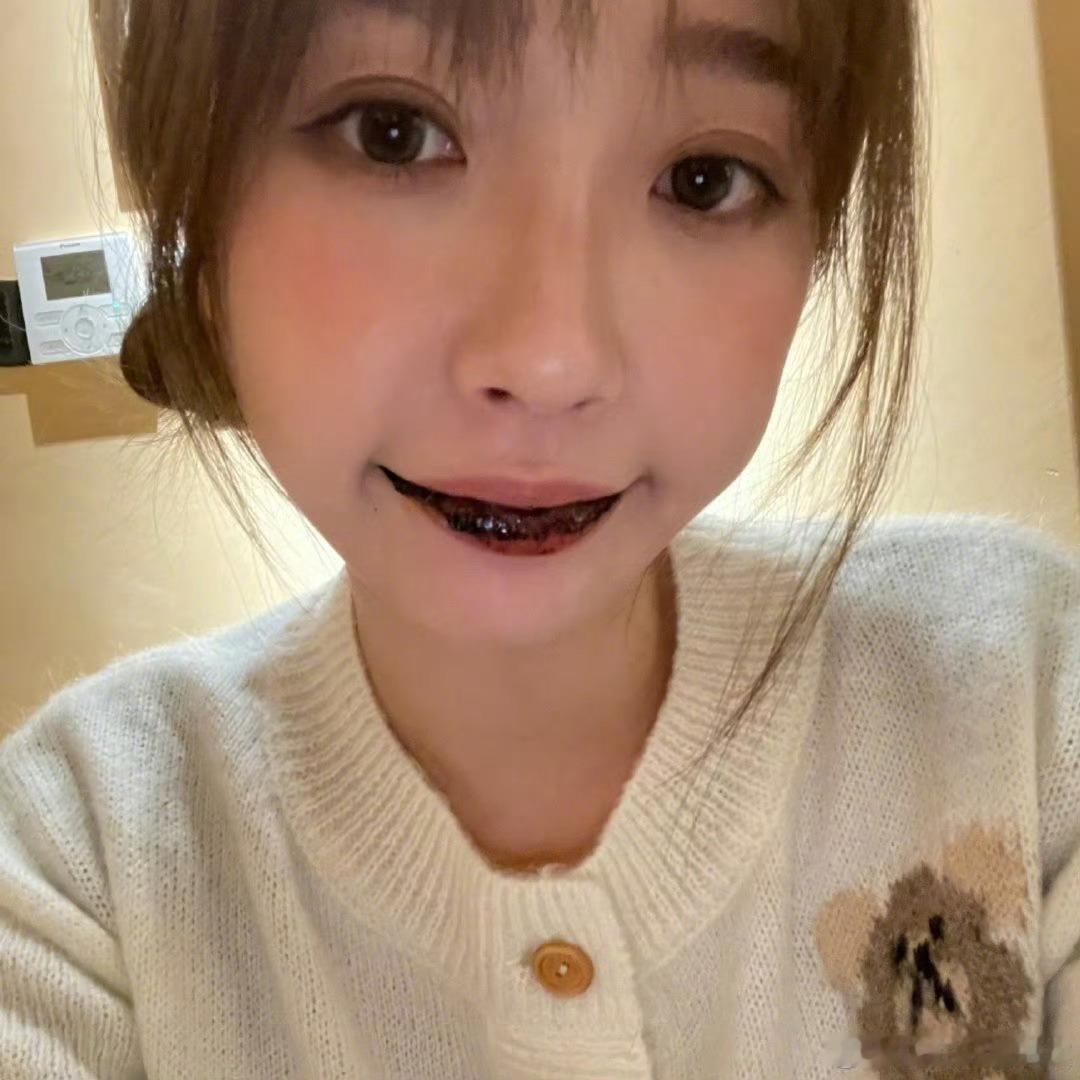 啊啊啊啊好可爱！ 