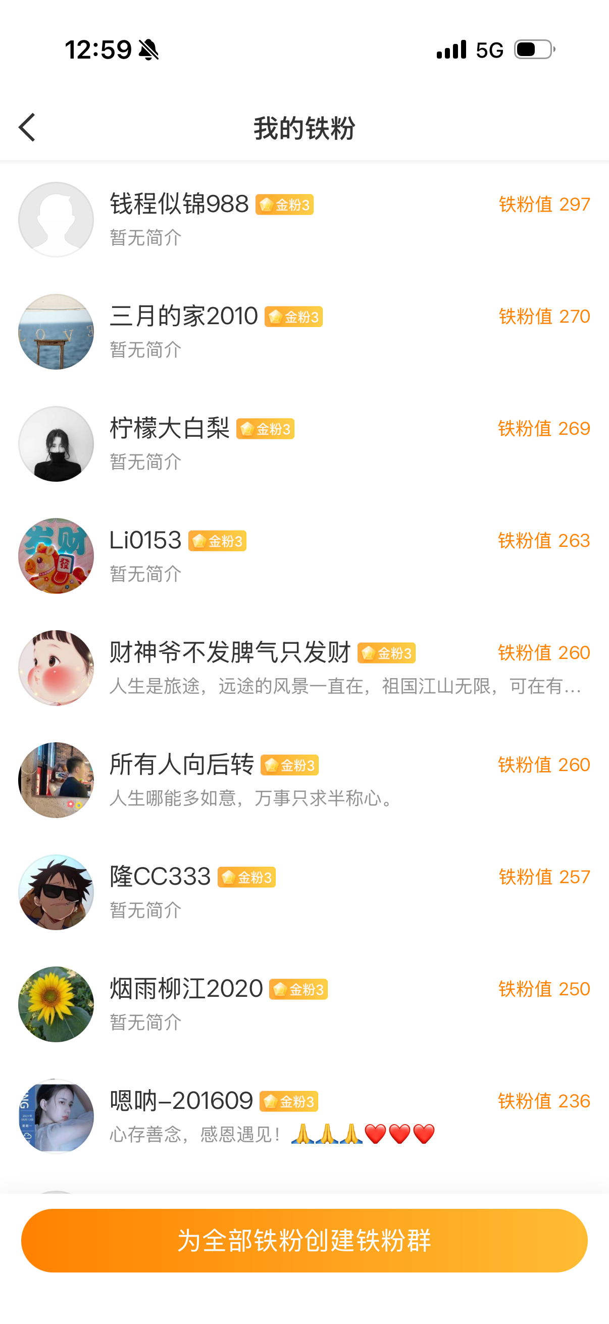 下午开工 在线的铁粉来一波点赞互动178！ ​​​