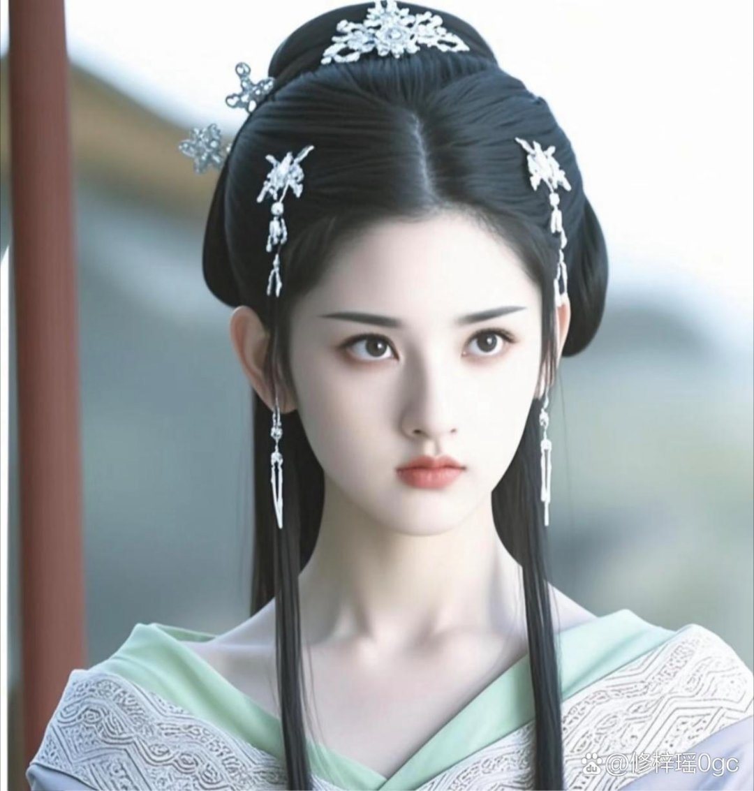 这是杨超越还是宋祖儿？眼盲分不清了 ​​​