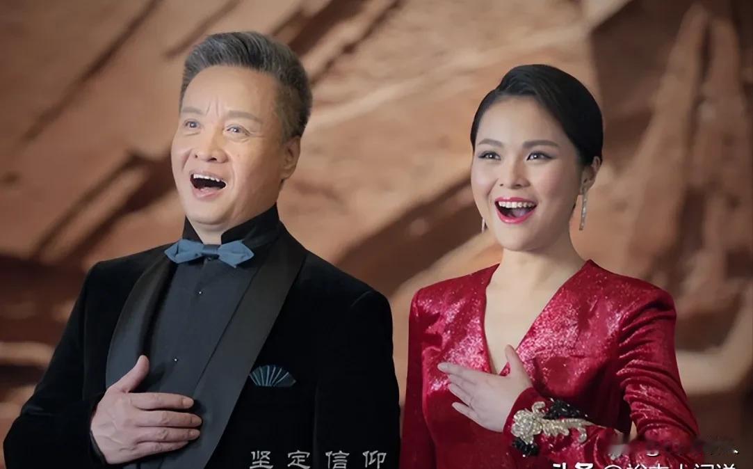 曝知名女高音歌唱家龚爽去世，年仅37岁，老师是阎维文
知情人透露去世细节，最后动