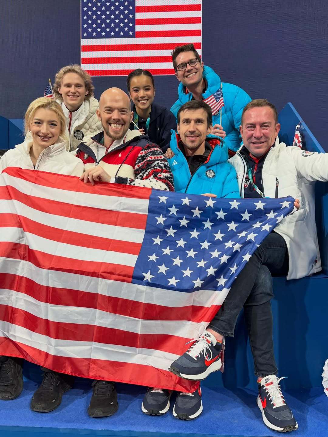 Team USA🇺🇸 