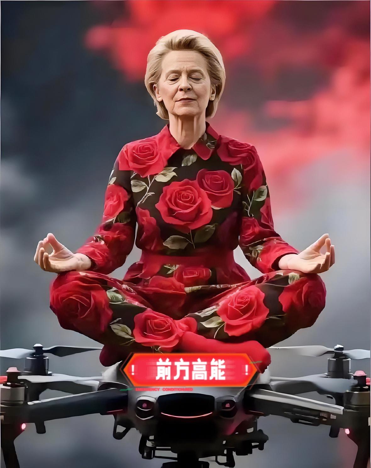 就在刚刚

    欧盟成员国正式宣布了

2025年11月14日，欧盟成员国财