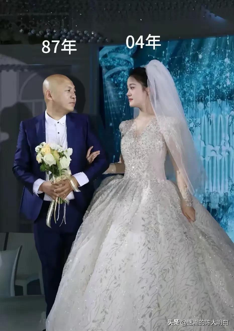 妹子，恭喜你，恭喜你终于选择了无怨无悔的爱情！[鼓掌][鼓掌][鼓掌]
