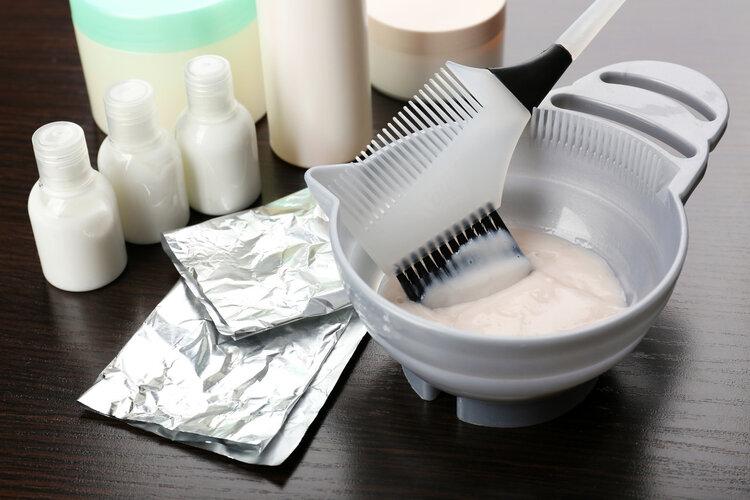 染发致癌是真的吗？哈佛大学调查11万人长达36年，结论终于出来了

染发会不会致