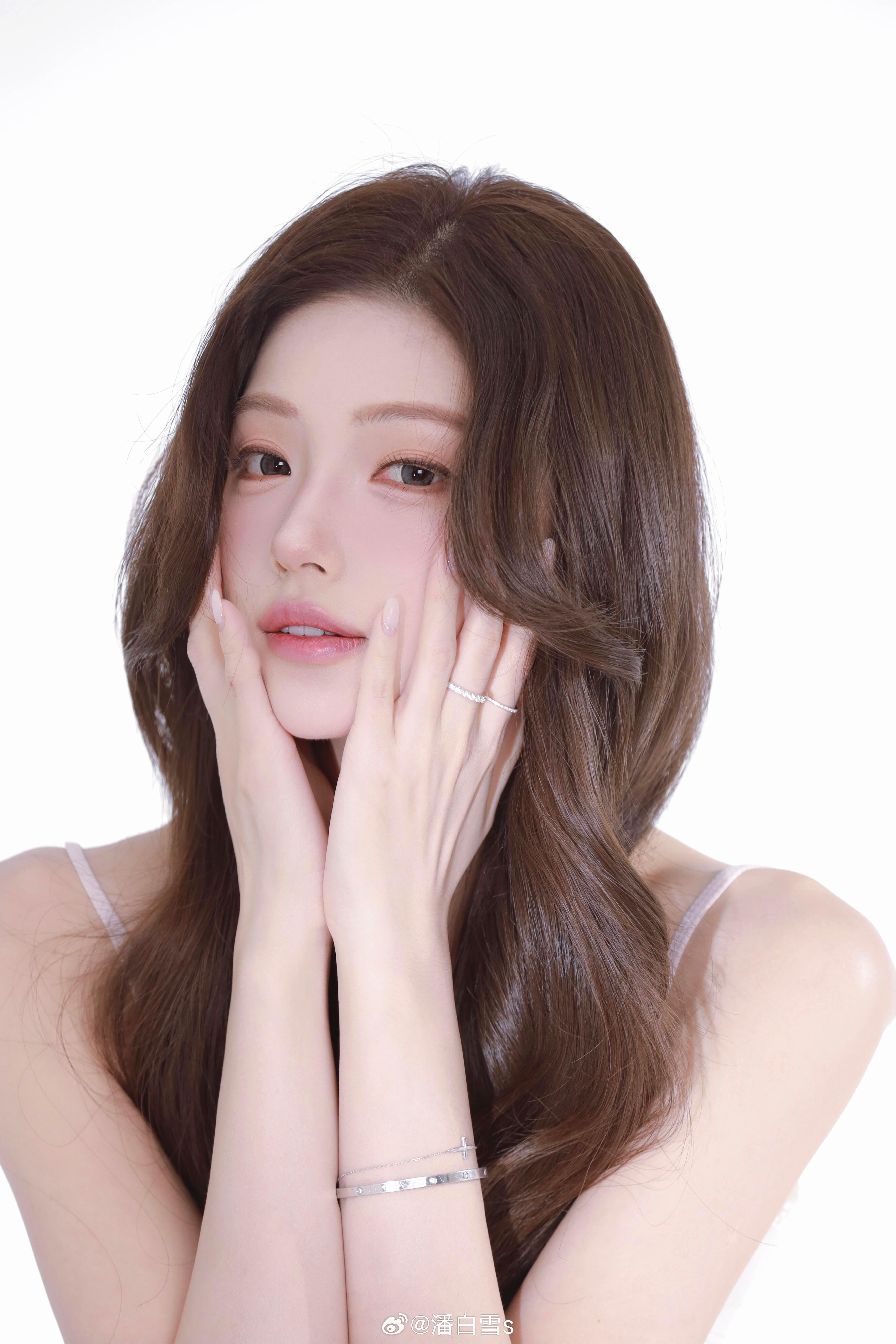 发布一下此ID的ID photo🤍潘白雪