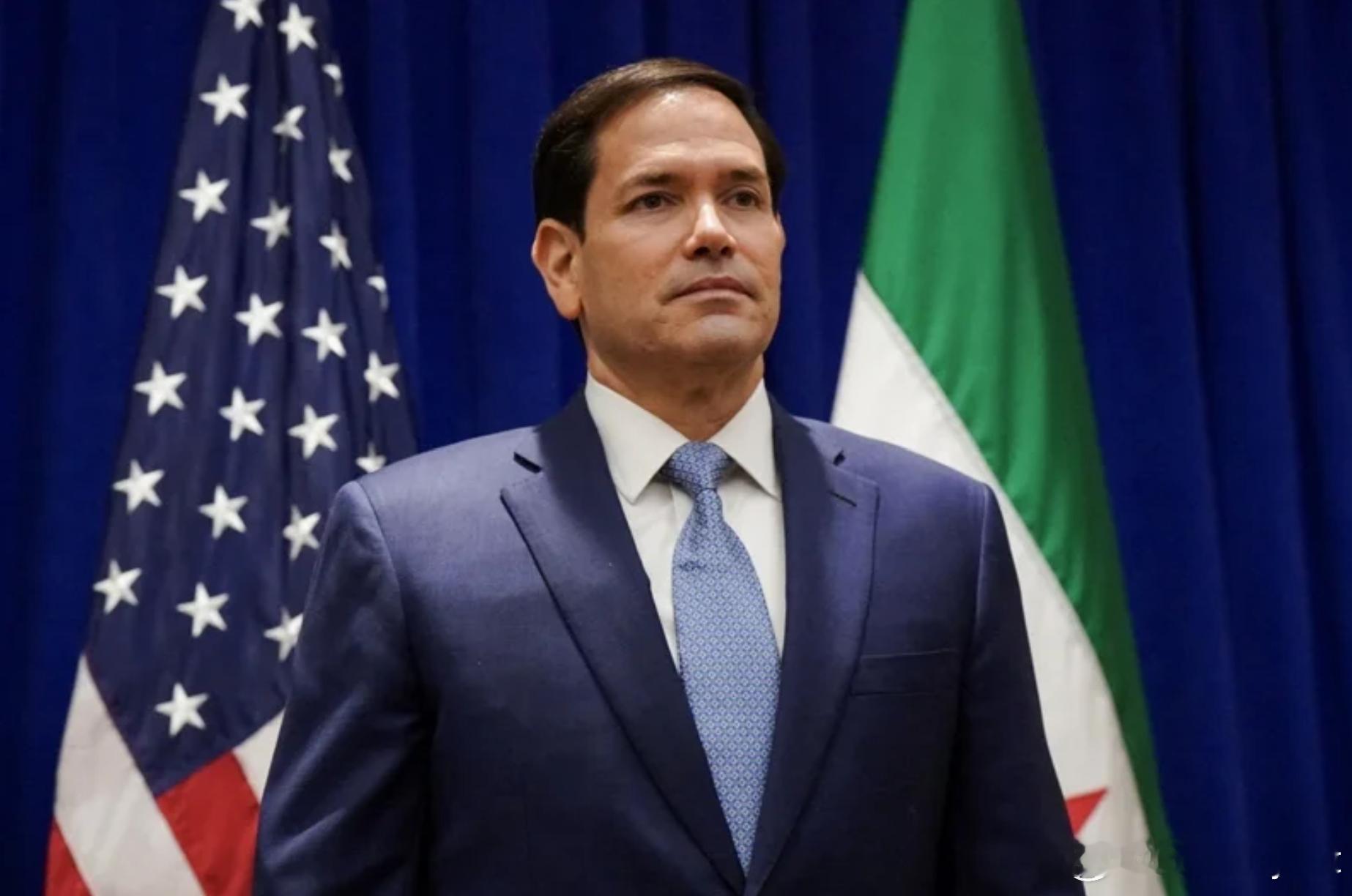 【卢比奥称加沙不会长期分裂 排除哈马斯未来主导权】海外新鲜事加沙秩序恢复仍需时间