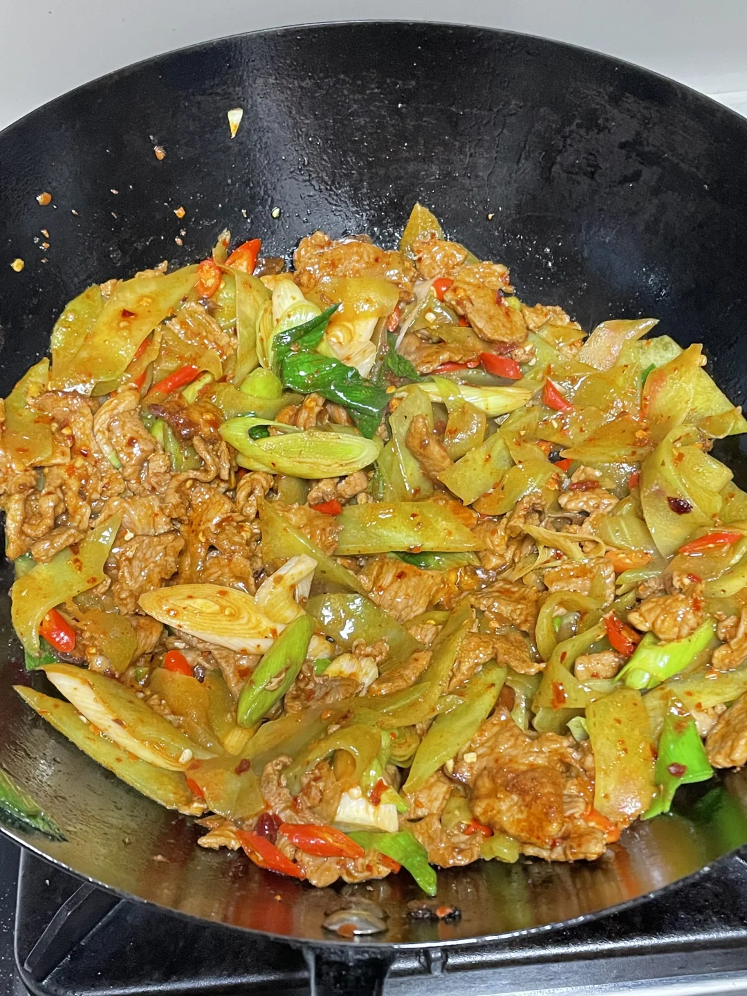 快去做，好吃是好吃，就是太费大米饭了！！！