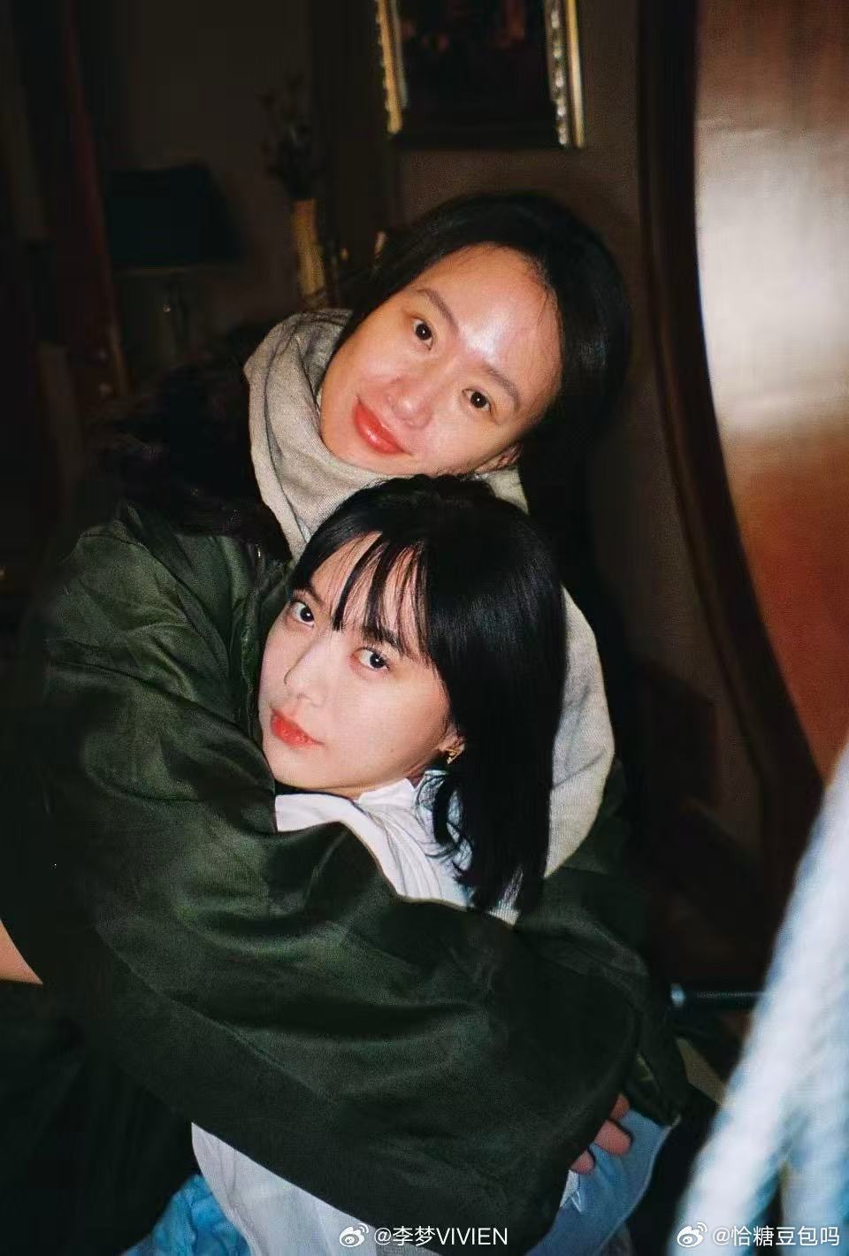 沈腾马丽为蝴蝶楼惊魂打call蝴蝶楼最强喜剧人应援 郝瀚转行做导演，第一部作品就