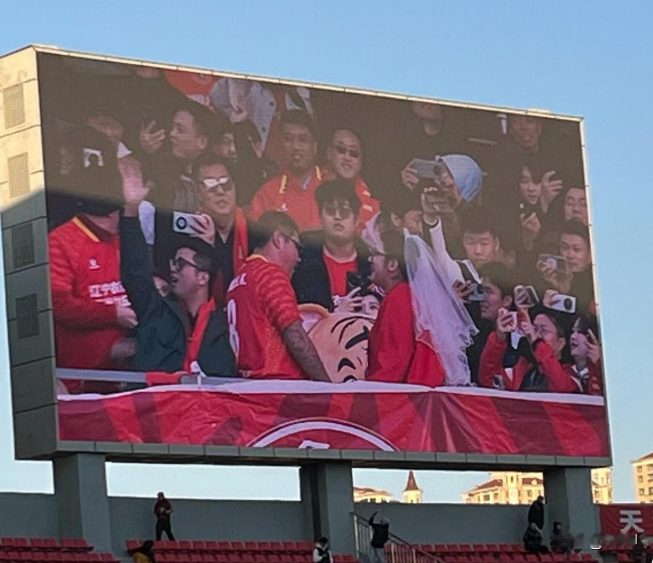 恭喜！辽宁铁人1-0战胜南通支云，日本球员邦本宜裕进球，辽宁铁人提前两轮成功冲超