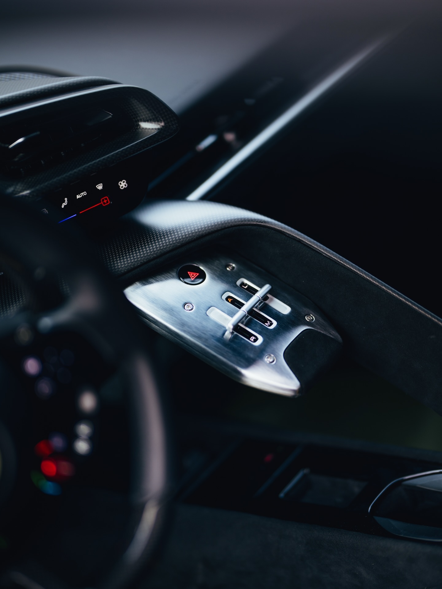 Ferrari 849 Testarossa法拉利法拉利849testaross