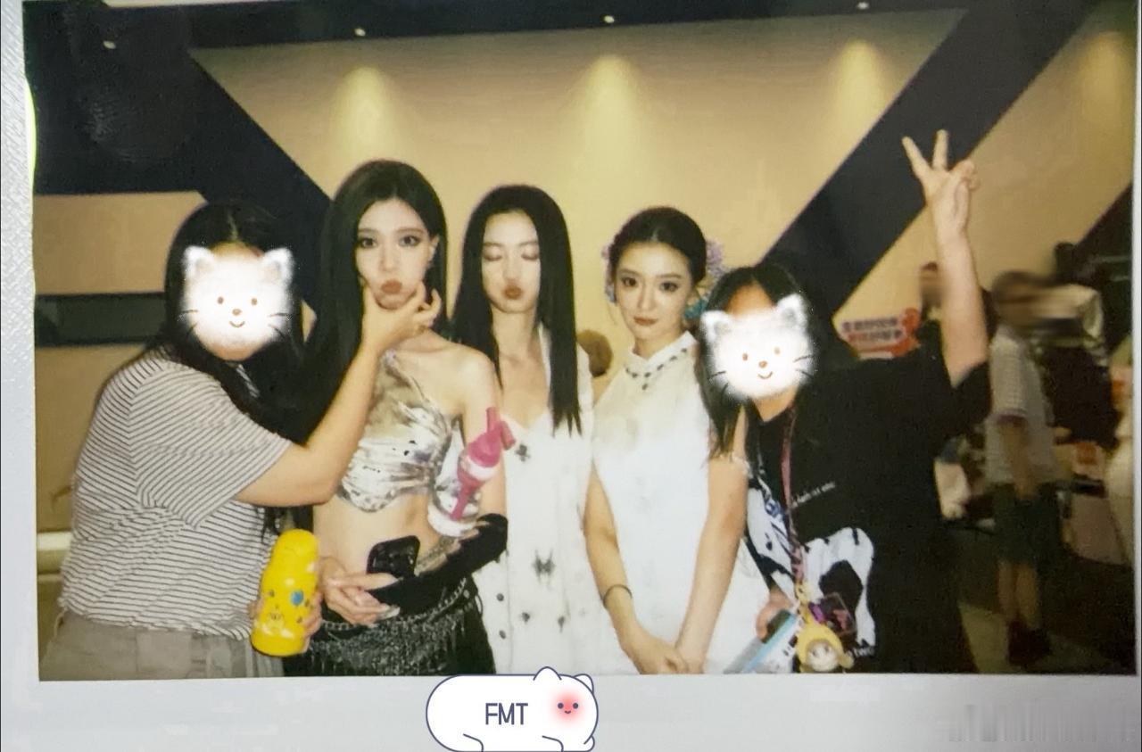 【霏马彤】FMT Forever🥰🥰🥰 
