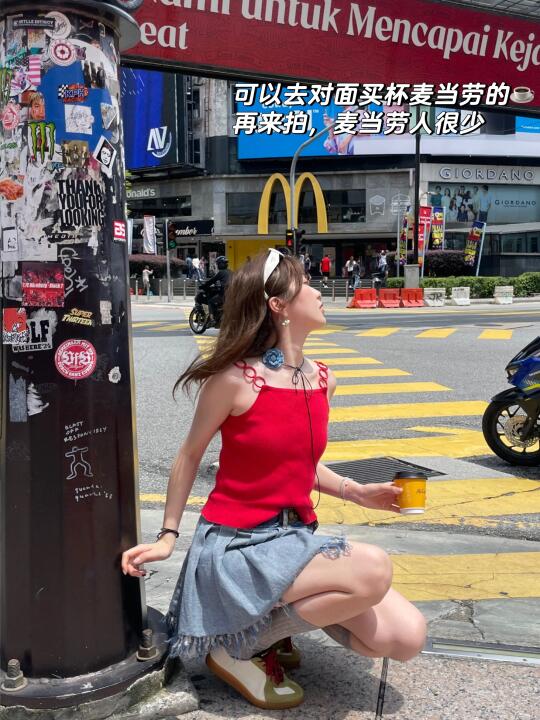吉隆坡不早起一天可以去多少地方？