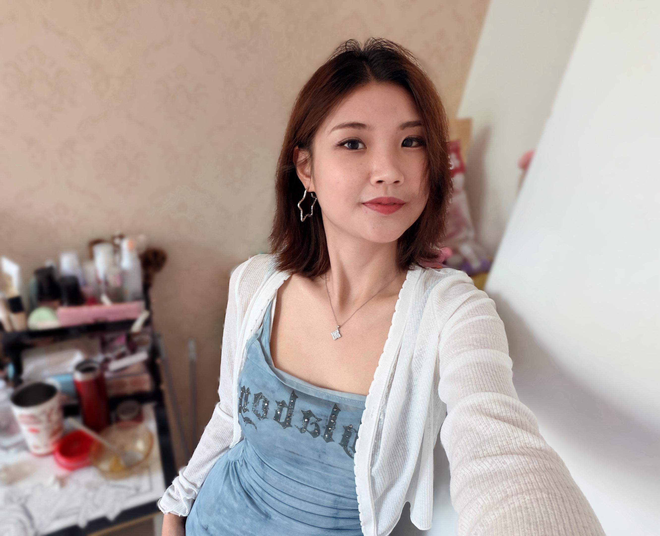 又要周末啦🩵