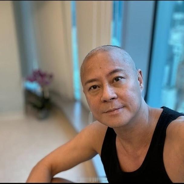 【On.cc】蔡一傑癌細胞擴散穩定受控　中西合璧及獨門秘方見成效現年59歲的男子