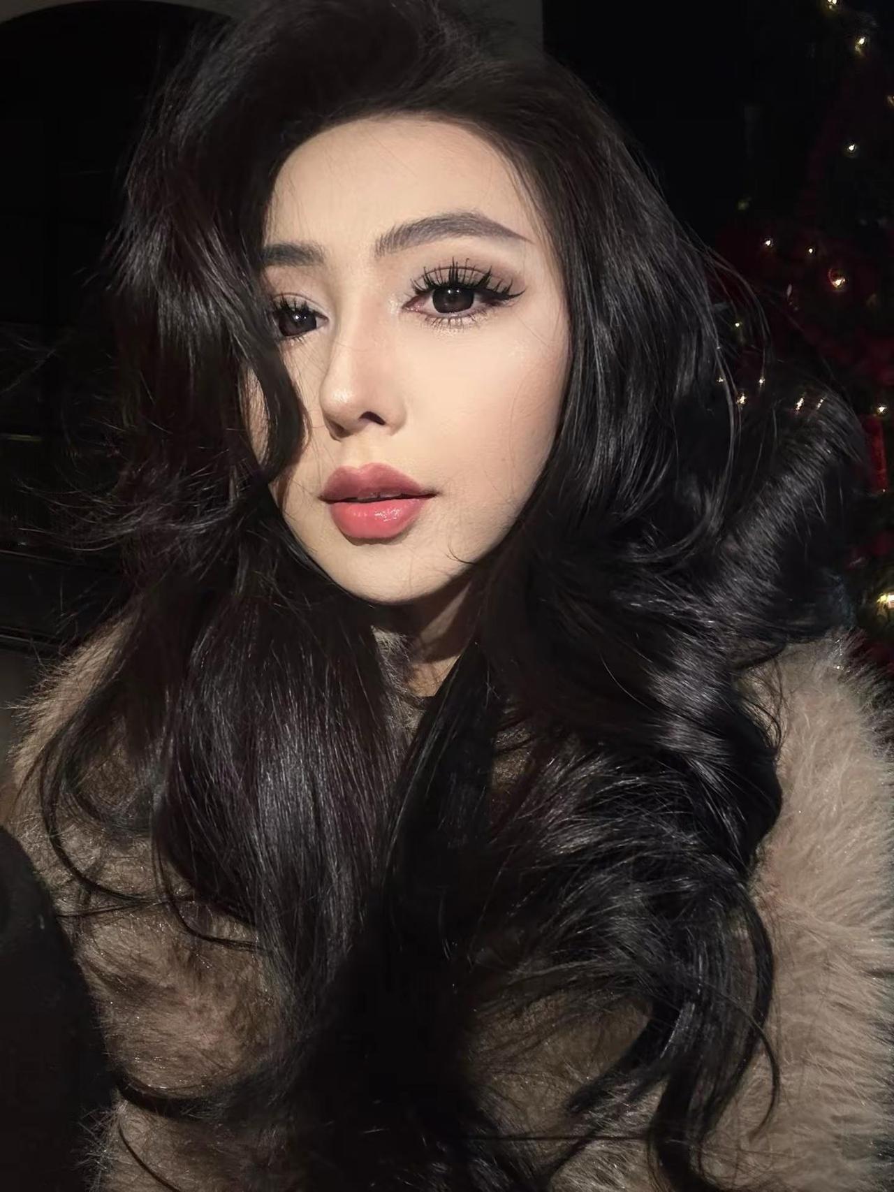 性感不是穿衣少，而是看你的眼神眼神