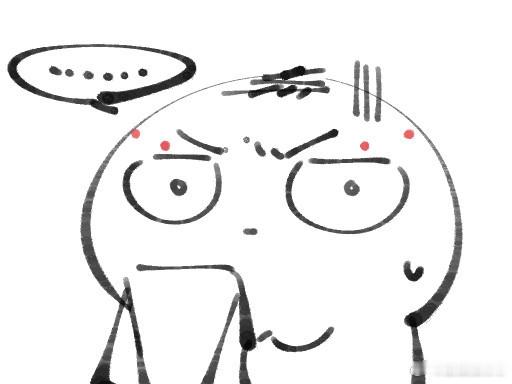 痘痘不长下巴了，跑太阳穴上了，而且还如此对称。它们为什么这么对称……跟商量好的一