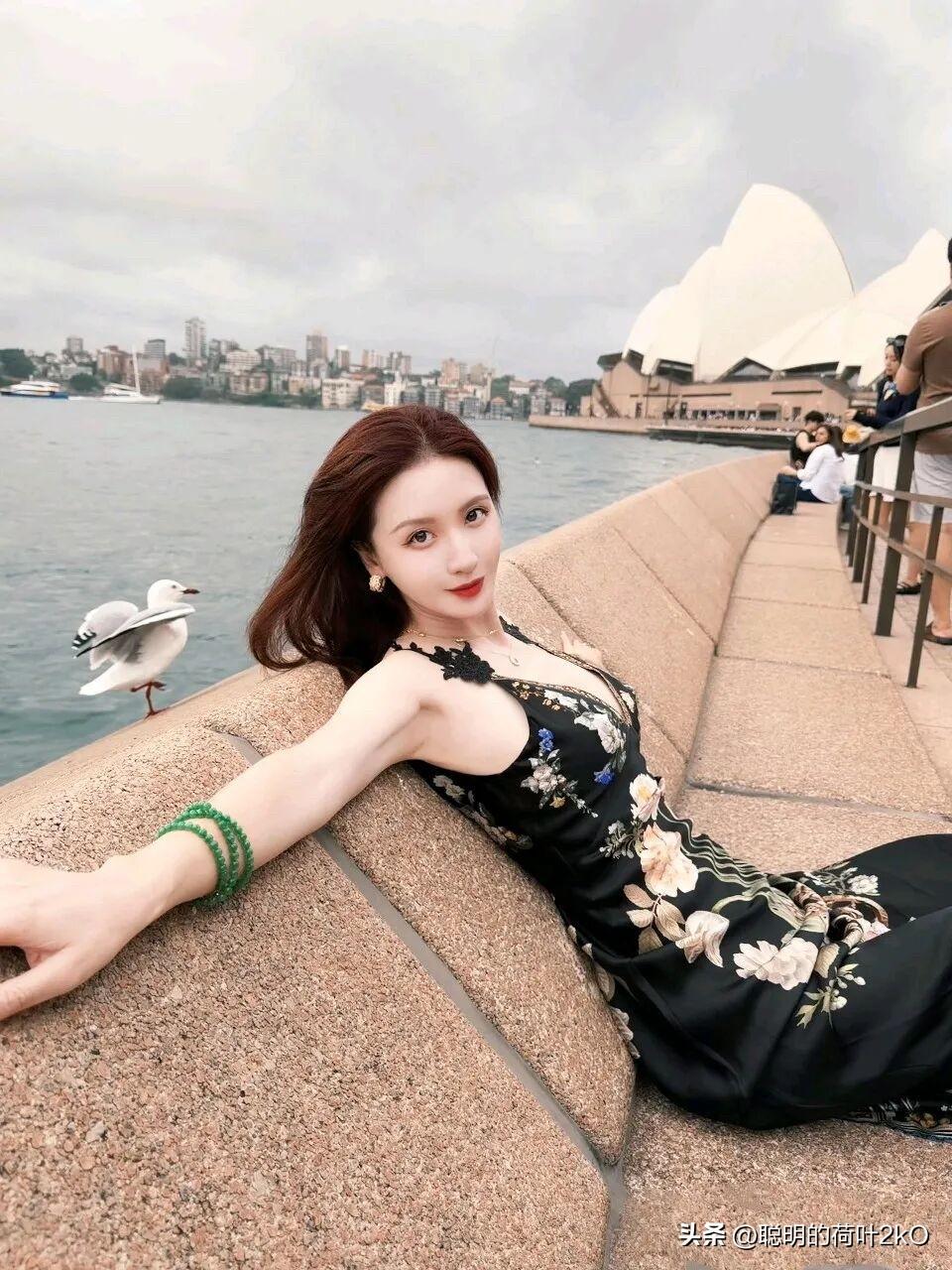 张萌活力美图