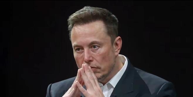 《马斯克最近发推说：“不敢奢求太多，只想要一个这样的国家：我可以住在这里，安全地