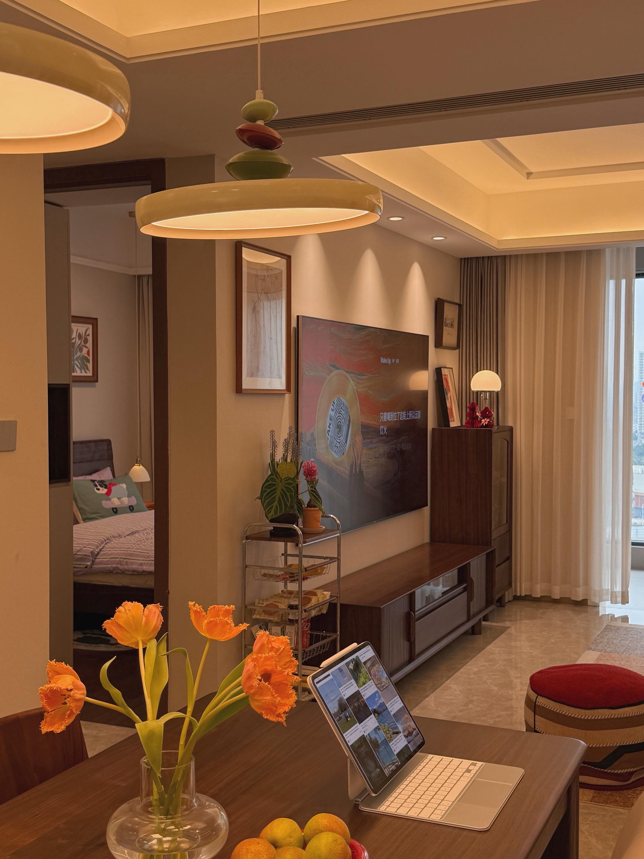 家里干干净净，年味才会刚刚好～