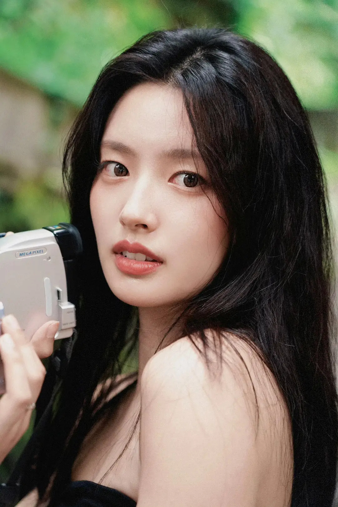 徐若晗是不是zyk呀，出道没多久就演上女主了，好几个流量都是先演配角，才当上主角