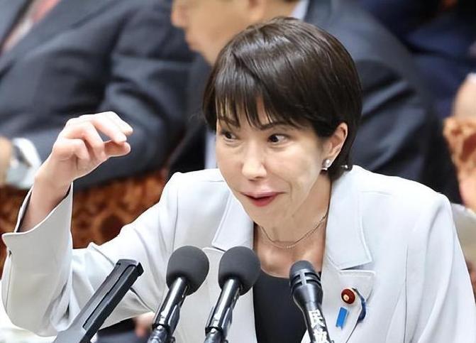 高市早苗在日本政坛最近一次发表强硬对华言论，引发了外界对于中日关系的再度关注。