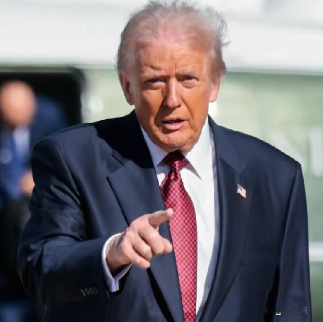 这个美籍华人是真敢说！
直接捅破窗户纸：
为啥小国宁可得罪中国，也不敢惹美国？