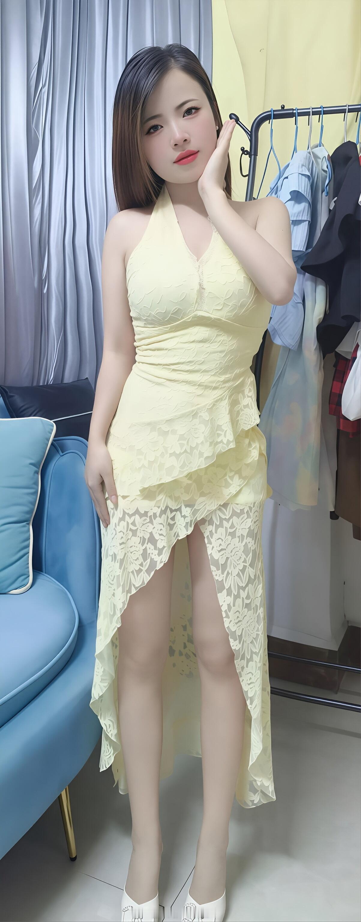 美到发光了 