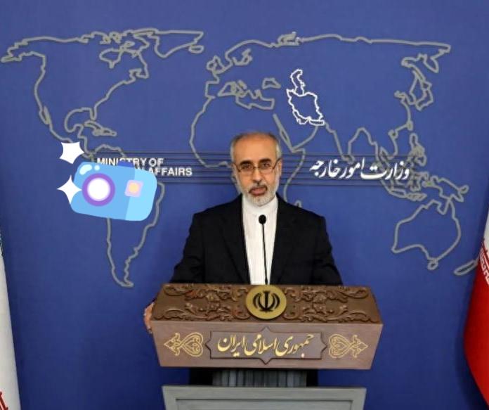 睿智！昨天，伊朗总统佩洛西杨在社交媒体发文表示，霍尔木兹海峡对所有人开放，唯独不