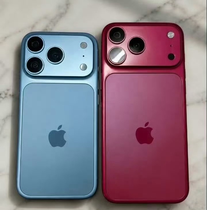 iPhone18Pro八大亮点  A20 Pro 2nm芯片、可变光圈主摄、更小