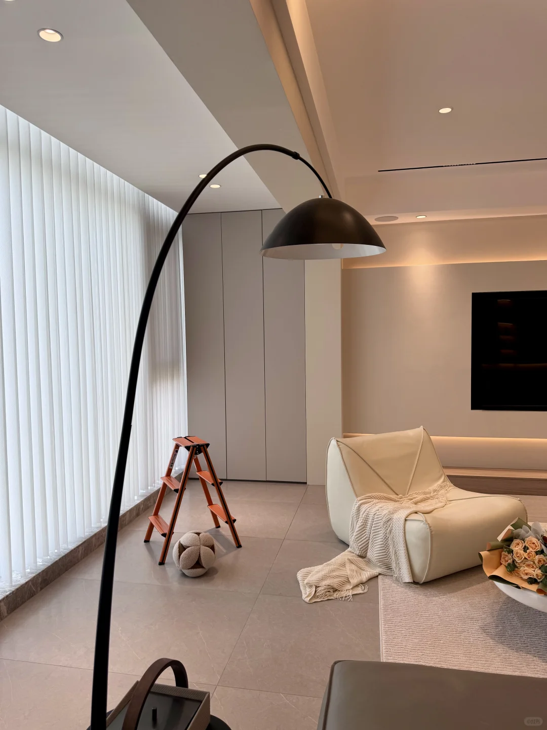 没搞错吧～🪜梯子也能这么好看❗️