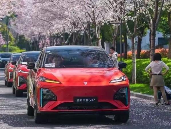 有专家预判中国汽车品牌，未来只剩下这6家：
1、一汽，可能性占 90%
2、长安