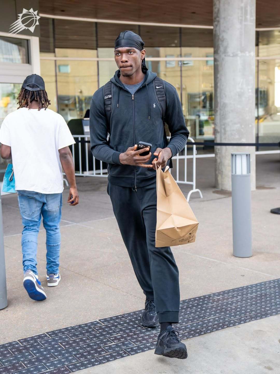 📍孟菲斯菲尼克斯太阳 ｜旭日东升 ｜太阳vs灰熊