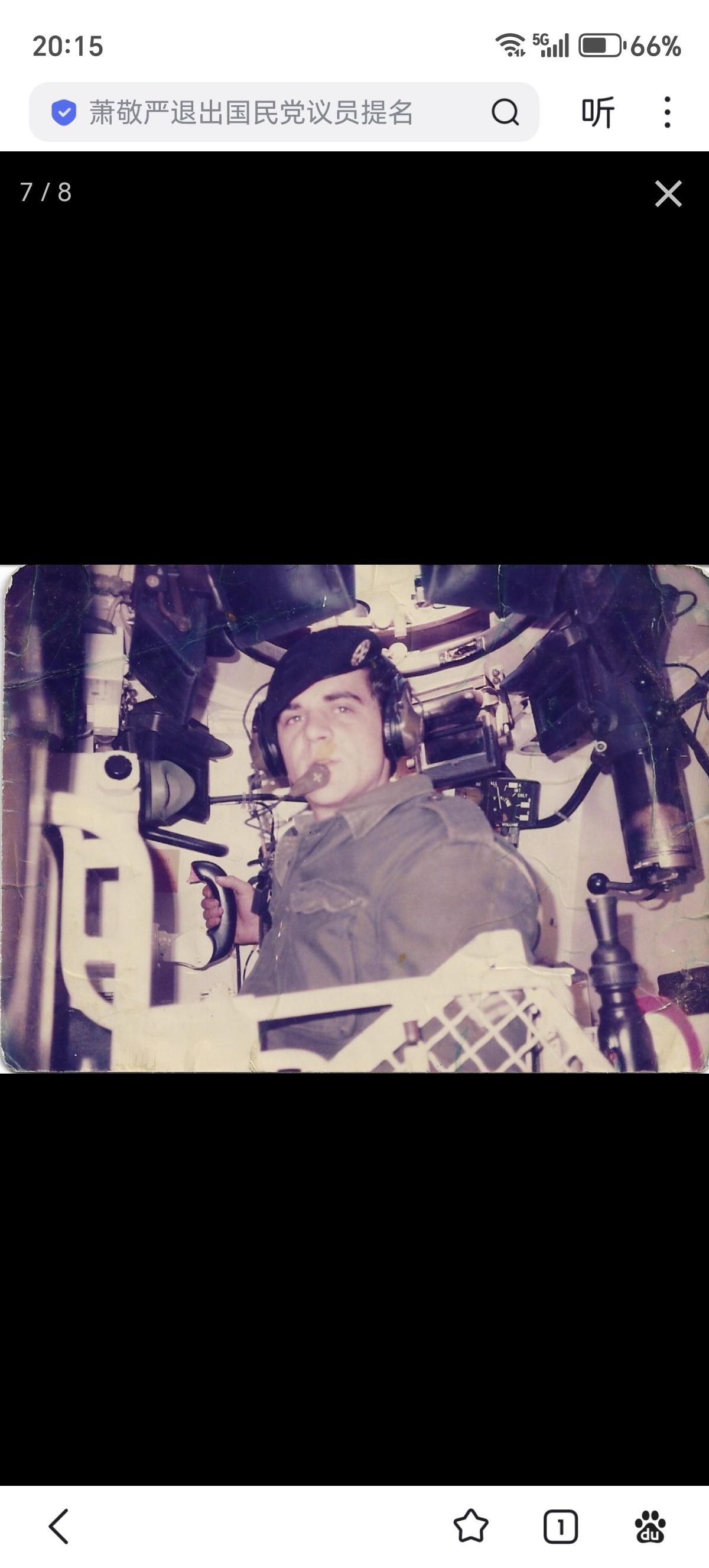 1981年4月，希腊政府向德国订购了价值3亿德国马克的110辆新型“豹1”坦克，