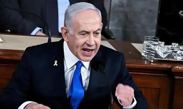 以色列全境被打穿，防空沦为摆设，海湾国家不甘示弱，或下场打仗

冲突爆发后，以色