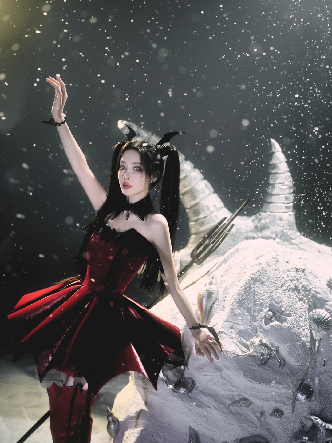 孟子义小恶魔生日照孟子义三十岁生日照孟子义生日照 