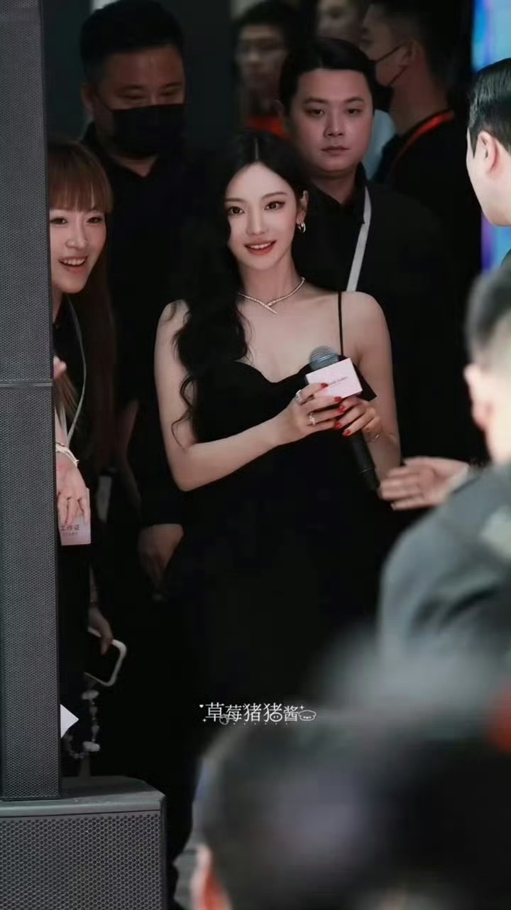 站姐你好事做尽 