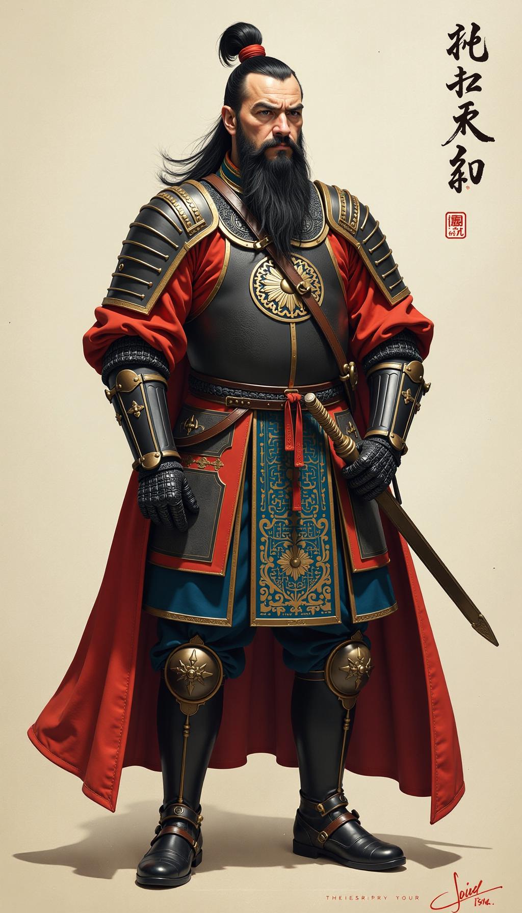 朱元璋杀尽功臣，唯独放过这个义子，子孙镇守云南276年
 
洪武年间，开国功臣几