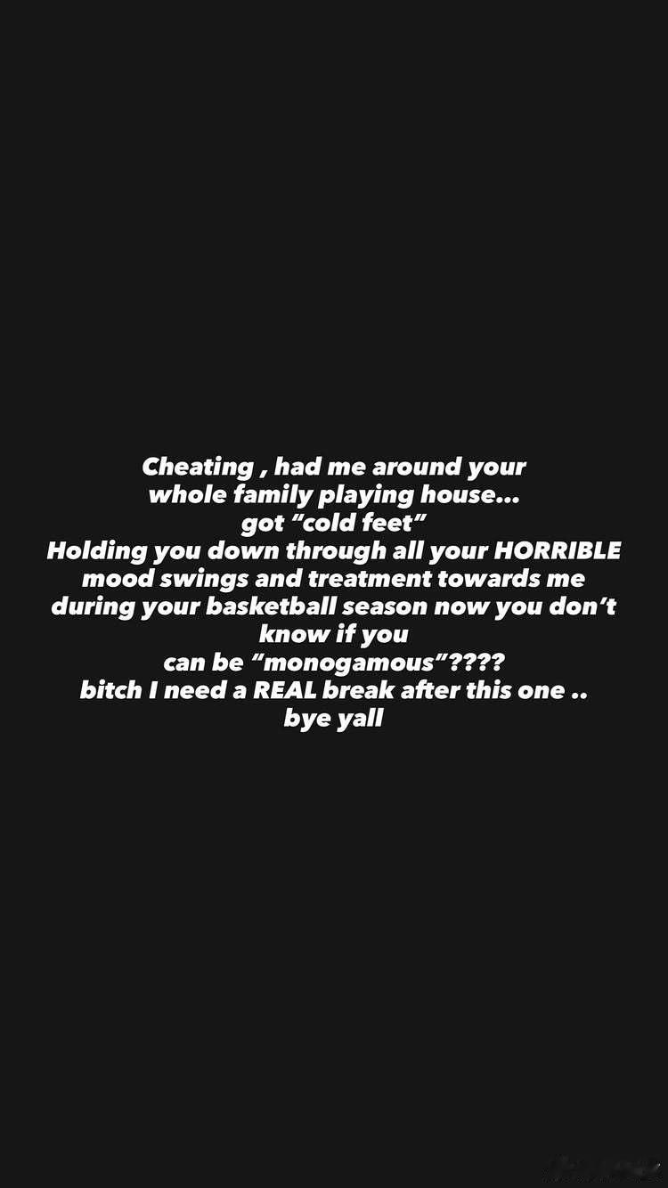 MFFL 汤普森女友最新的IG。火湖G3漏吹詹姆斯踩线克莱又出轨了NBA季后赛