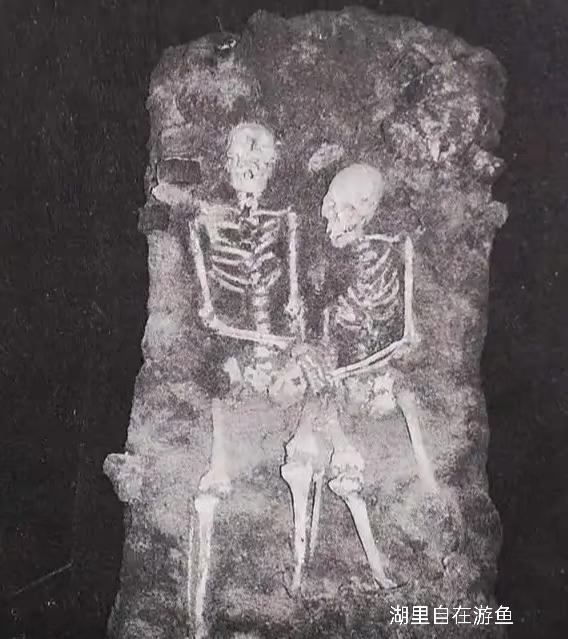 谁能想到!

沈阳东华门的一锹土，竟挖开了一段浸满血泪的抗争。

锈蚀的铁镣捆着